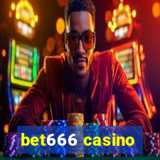 bet666 casino